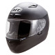 MT Helmets MATRIX Solid matt black