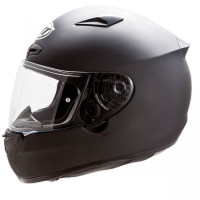 MT Helmets MATRIX Solid matt black