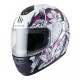 MT Helmets Thunder Kids Wild Garden