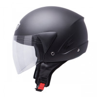 MT Helmets Ventus Solid matt black