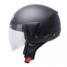 MT Helmets Ventus Solid matt black