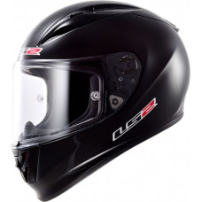 Шолом LS2 FF323 Arrow R Solid Black Matt
