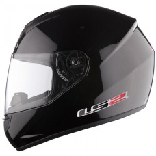 Шолом LS2 FF351 Single Mono Black