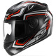Шолом LS2 FF352 Rookie Ranger Black Red