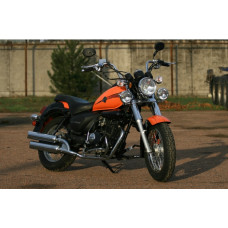 SKYBIKE TC-200
