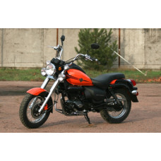 SKYBIKE TC-200