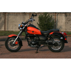 SKYBIKE TC-200