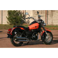 SKYBIKE TC-200