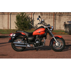 SKYBIKE TC-200