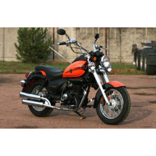 SKYBIKE TC-200