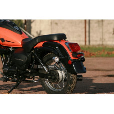 SKYBIKE TC-200