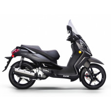 SYM CITYCOM 300i