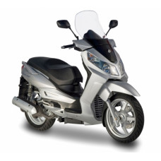 SYM CITYCOM 300i