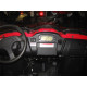 Мотовездеход Speed ​​Gear UTV 400 efi