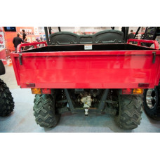 Мотовездеход Speed Gear UTV 400 efi