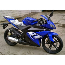 G-MAX RACER 250 new