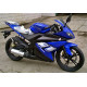 G-MAX RACER 250 new