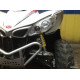 Квадроцикл Kymco MAXXER 450 I 4 × 4