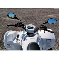 Квадроцикл Kymco MAXXER 450 I 4 × 4
