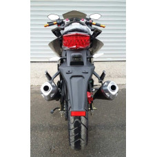 Falcon Speedfire 250