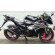 Falcon Speedfire 250