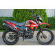 Loncin LX200GY-3 Pruss