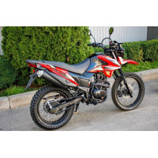 Loncin LX200GY-3 Pruss