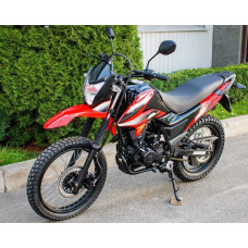 Loncin LX200GY-3 Pruss