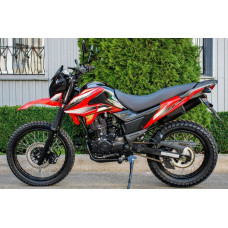 Loncin LX200GY-3 Pruss