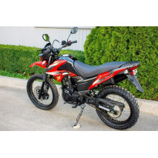 Loncin LX200GY-3 Pruss