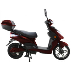 Електроскутер ROVER Element 02