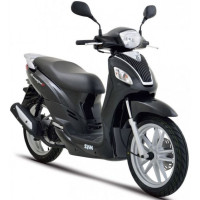 SYM Symphony S 150 (Тайвань)