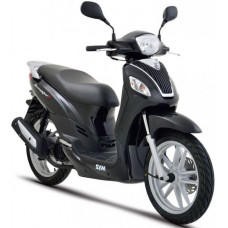 SYM Symphony S 150 (Тайвань)