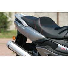 Skybike BRAVES 150