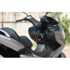 Skybike BRAVES 150