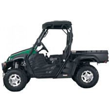 Speed Gear UTV 700 EFI advanced