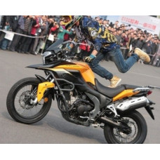 ZONGSHEN ZS250GY-3 (RX-3)
