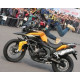 ZONGSHEN ZS250GY-3 (RX-3)