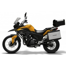 ZONGSHEN ZS250GY-3 (RX-3)