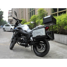 ZONGSHEN ZS250GY-3 (RX-3)