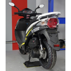 Speed ​​Gear MATRIX 150