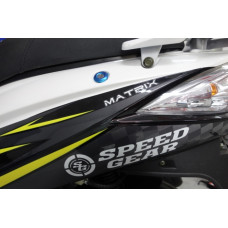 Speed ​​Gear MATRIX 150