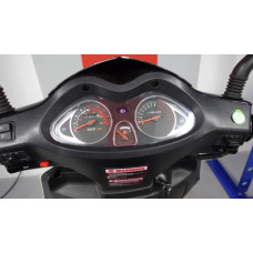 Speed ​​Gear MATRIX 150