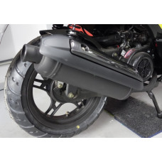 Speed ​​Gear MATRIX 150