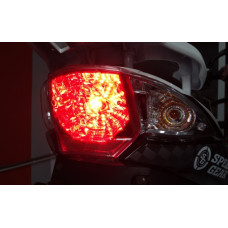 Speed ​​Gear MATRIX 150