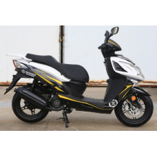Speed ​​Gear MATRIX 150