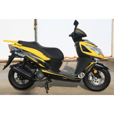 Speed ​​Gear MATRIX 150