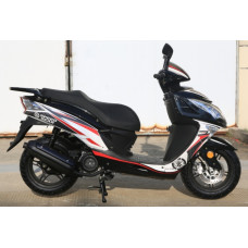 Speed ​​Gear MATRIX 150