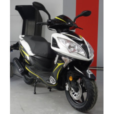 Speed ​​Gear MATRIX 150