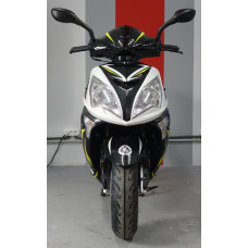 Speed ​​Gear MATRIX 150